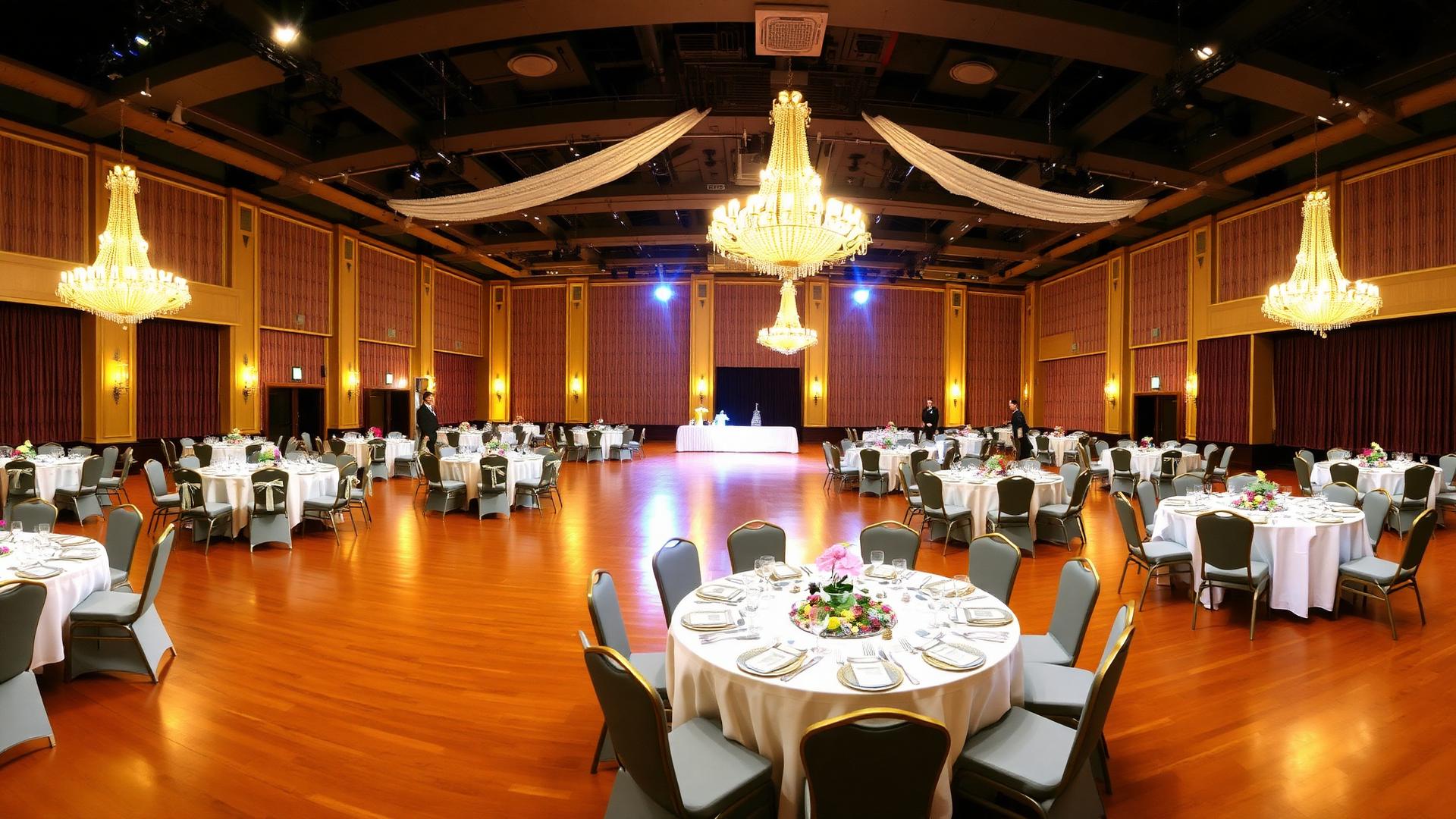 Eventlocation