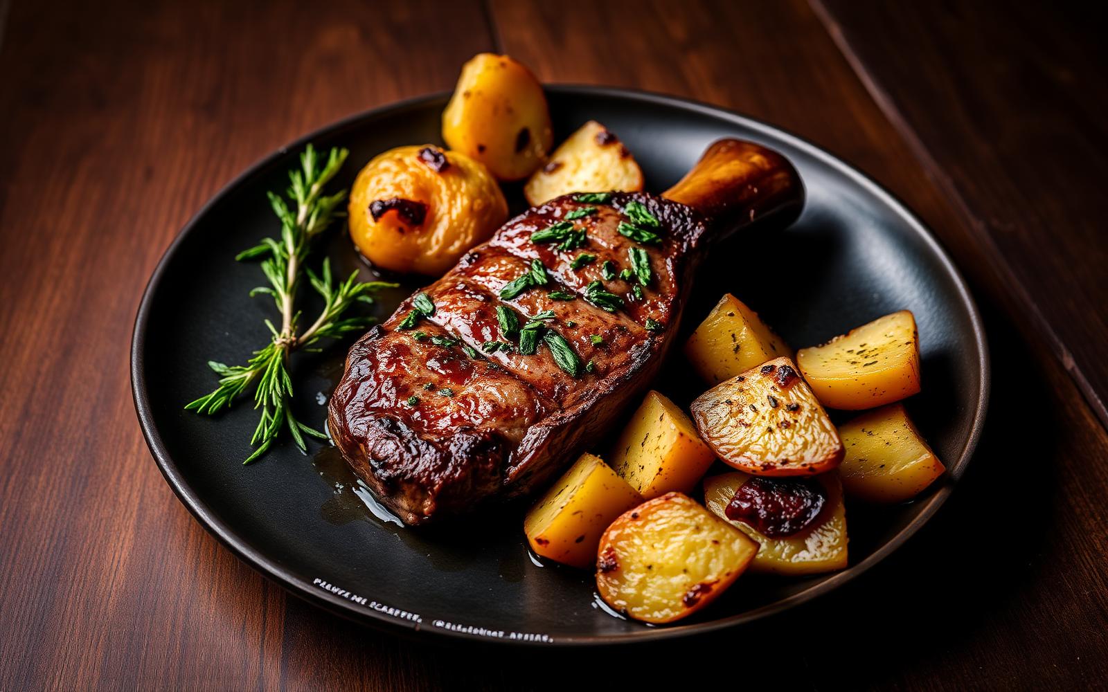 À-la-carte Restaurant